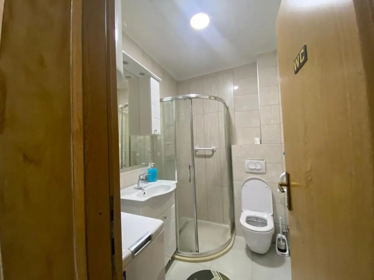 Apartment Poturmahala 2