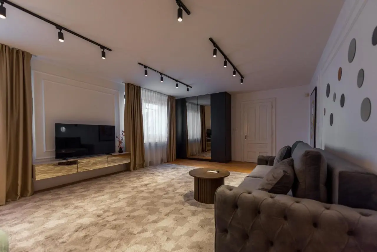 Sarajevo Central Elegance Apartments