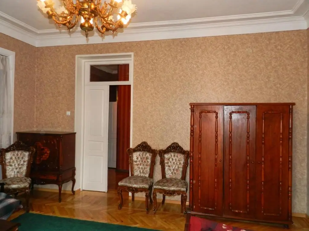Sheraton apartment