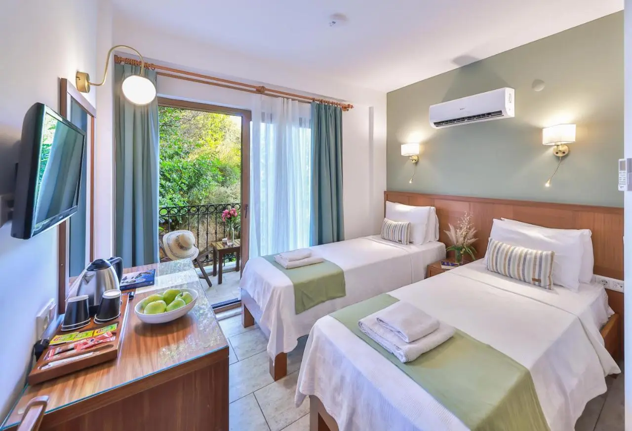 Medusa Hotel