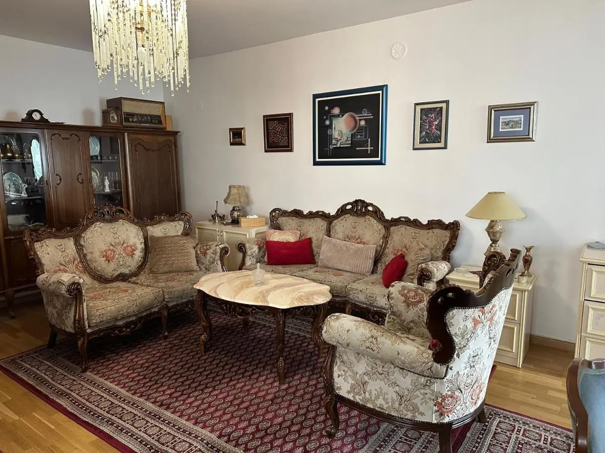 City Center Home