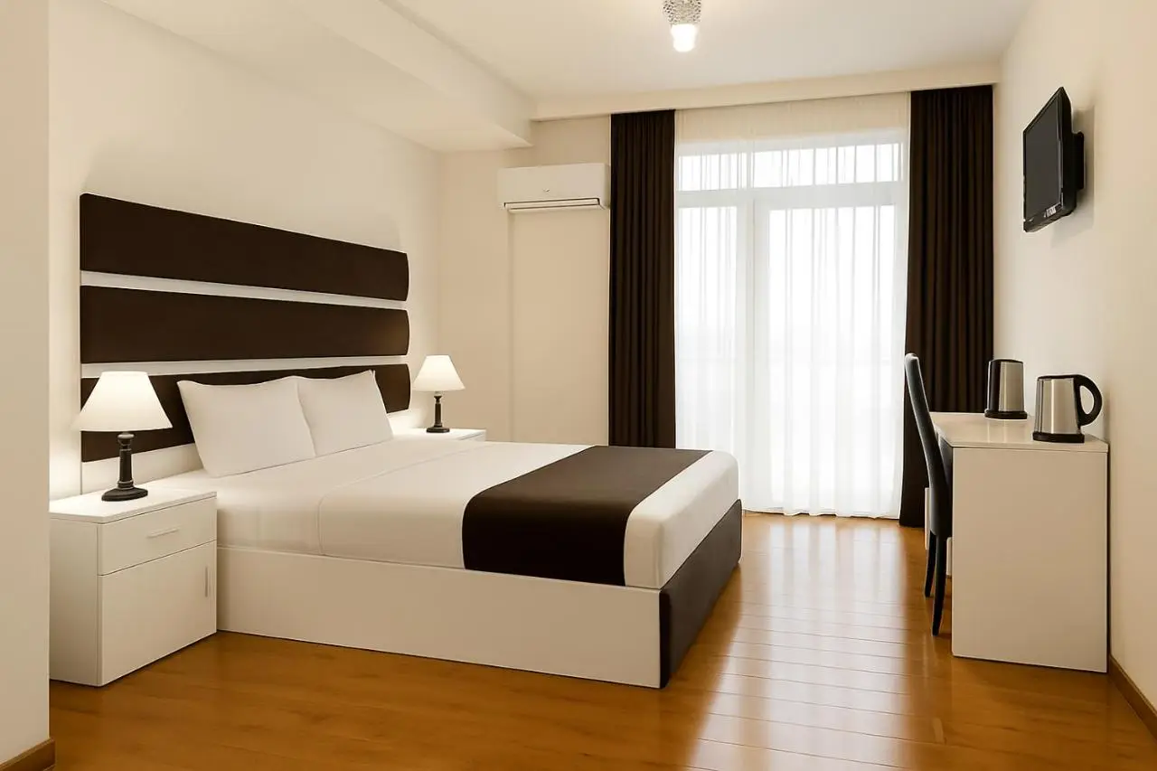 Hotel Grand Palace