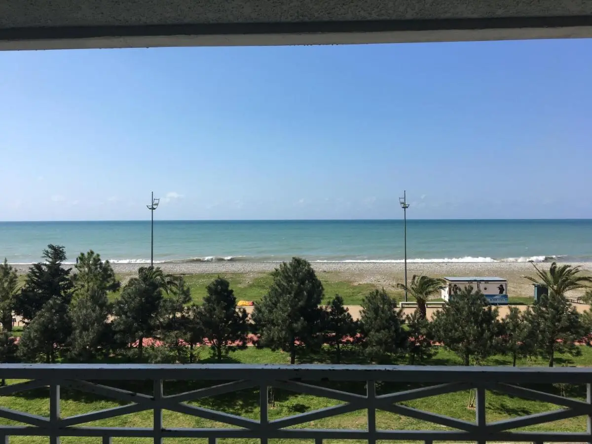 See view Apartment Magnolia 206