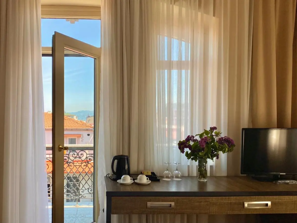 Boutique Hotel O. Galogre