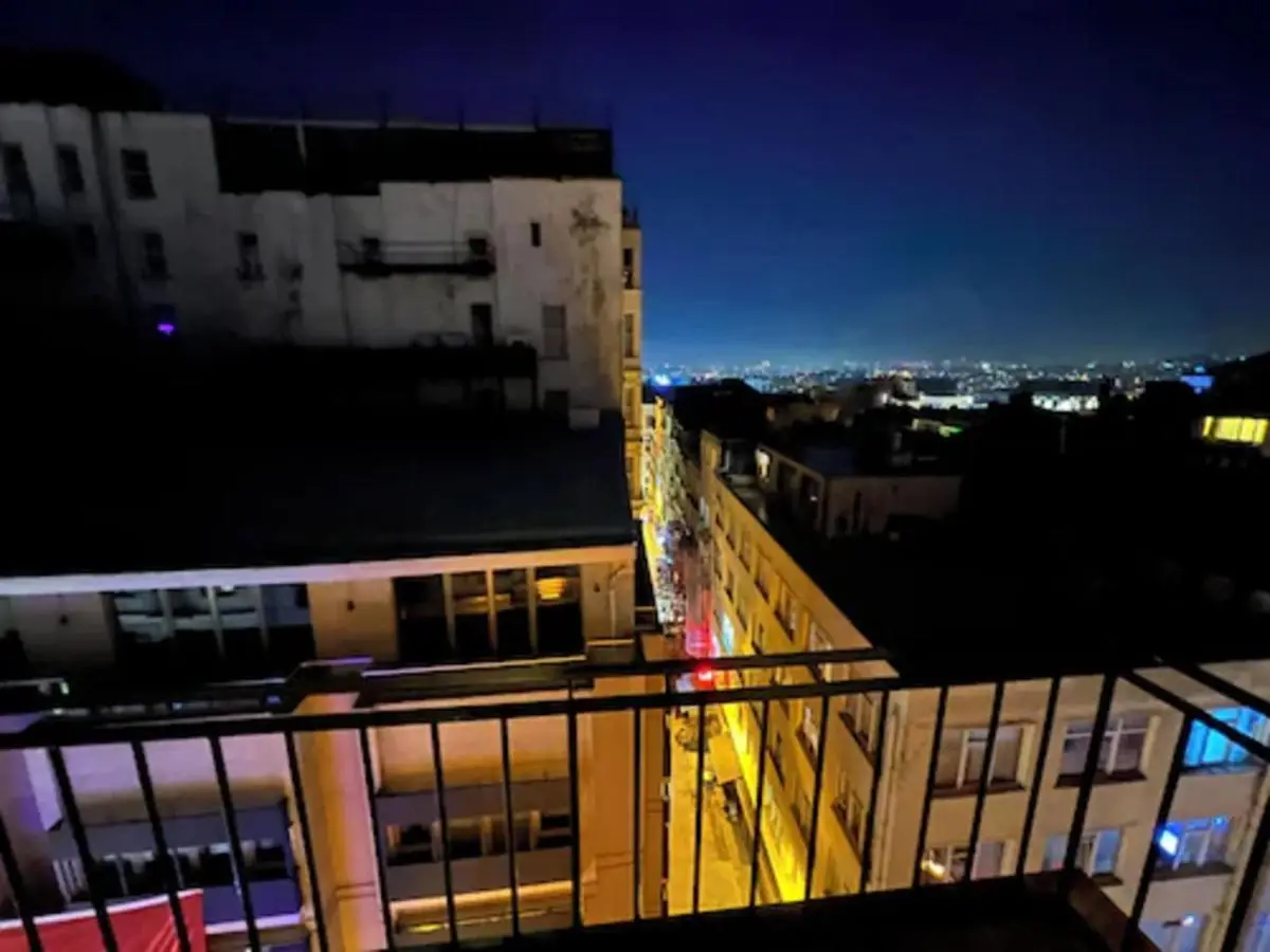 Gran Brn Hotel Taksim