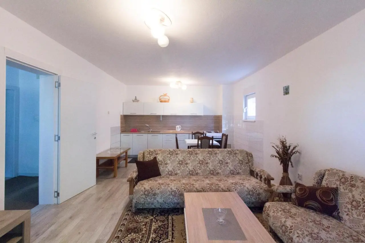 City View Apartment