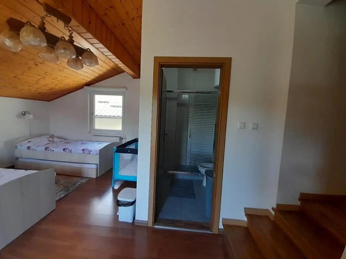 Amina River Apartment
