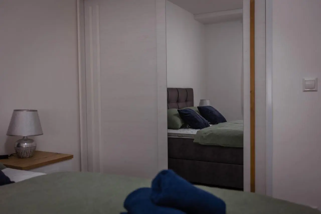 Apartman Rossun