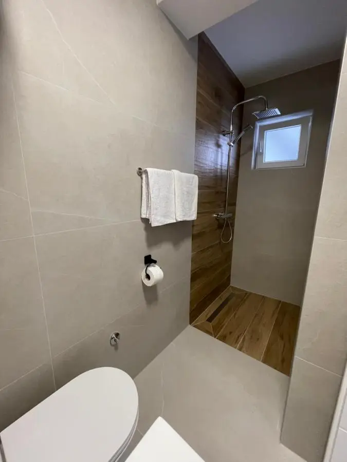 Apartments Njavro Neum
