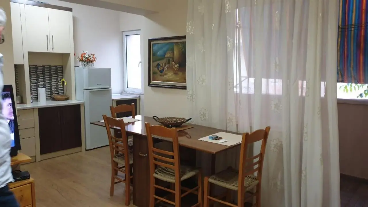 Valentina's Apartment
