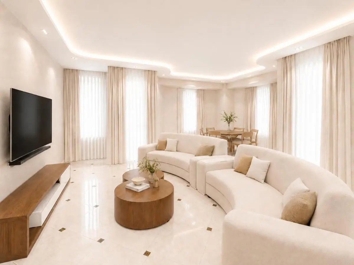 Tbilisi Super Lux Apartment