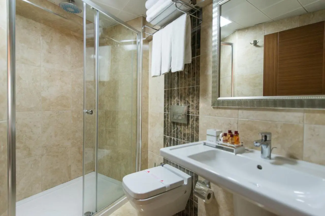 Antea Hotel Oldcity -Special Category