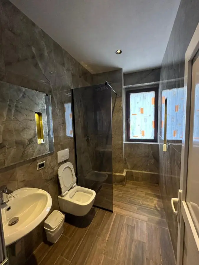 Hotel Gjallica