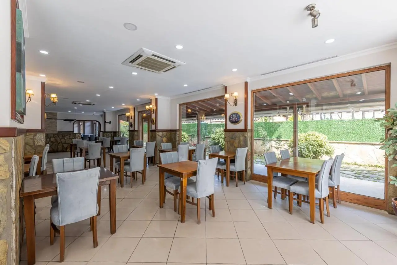 Olinda Hotel & Spa