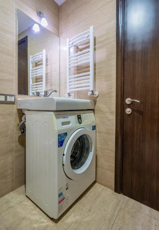 Studio Apartment NFT New Gudauri 215