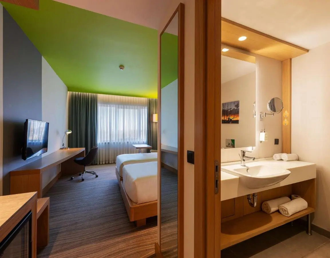 Park Inn by Radisson Samsun