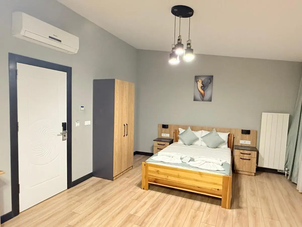 Taksim Millennium Alkan Residence