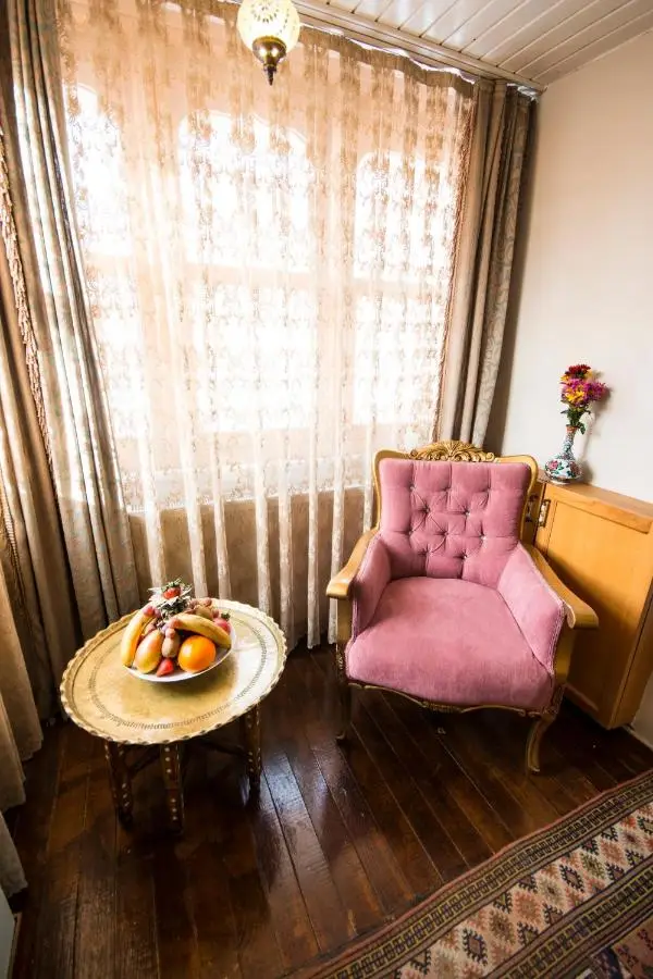 Sultan Corner Hotel