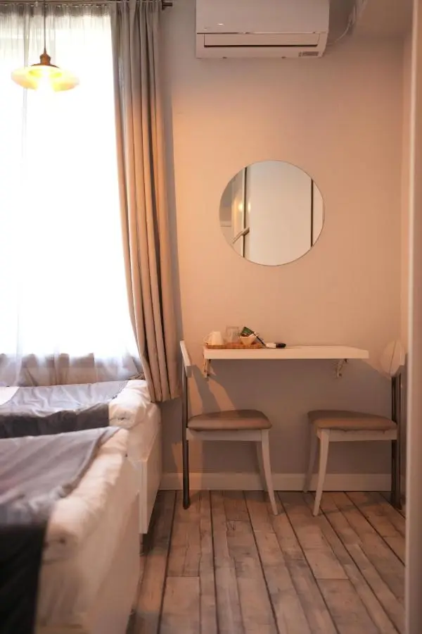 Hotel Ticiani 15