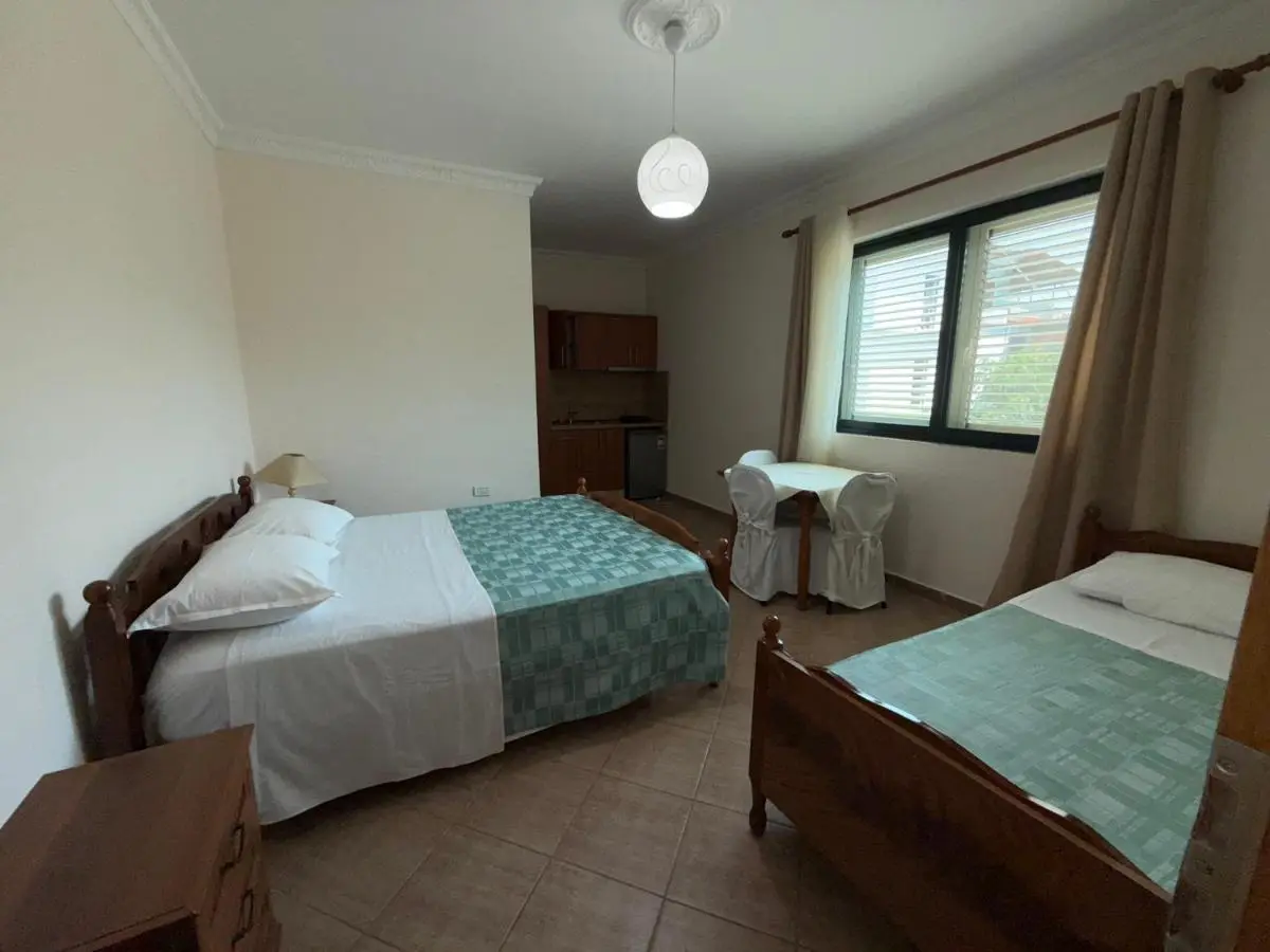 GuestHouse NOVI