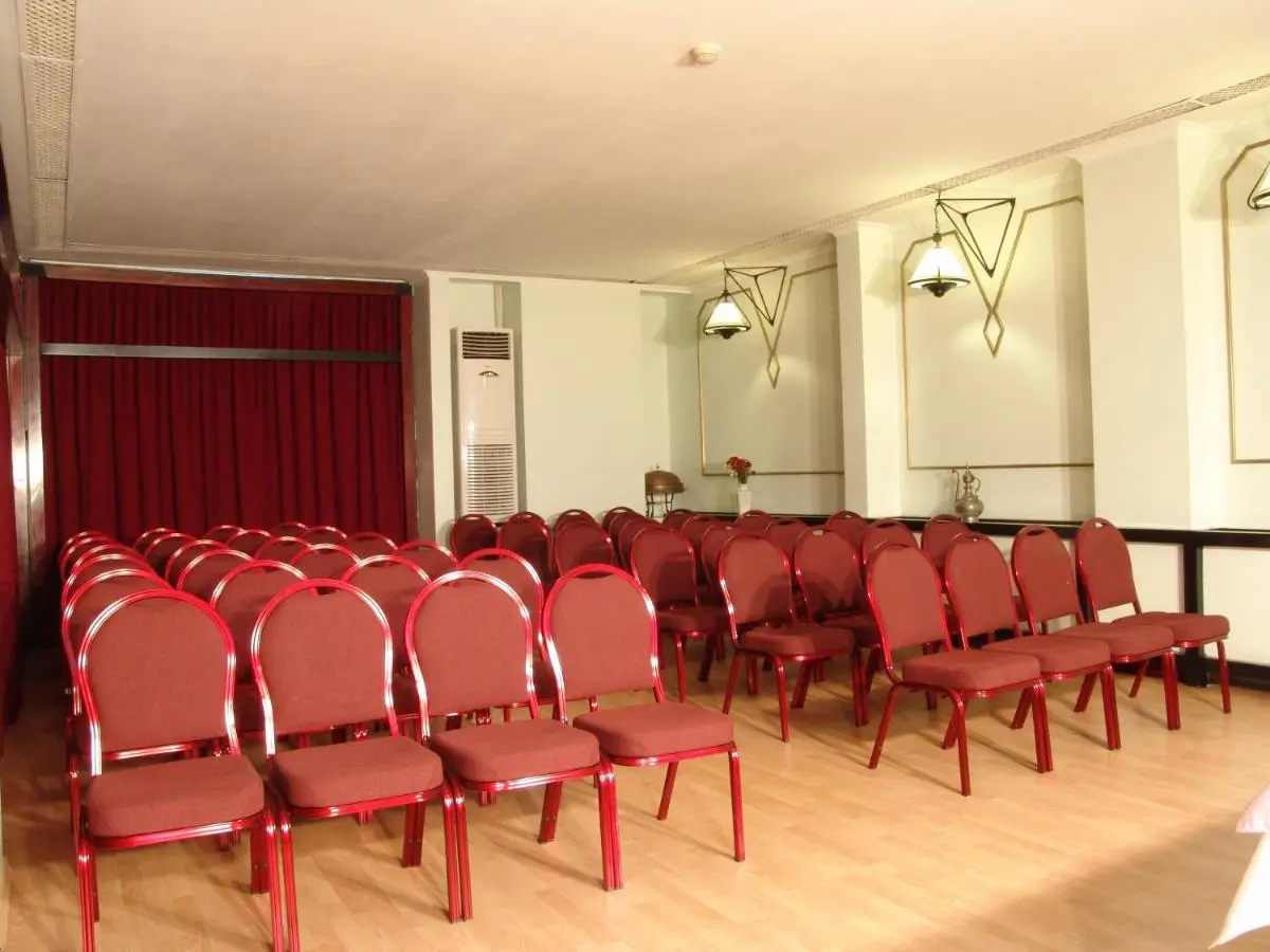 Kadıköy Rıhtım Hotel