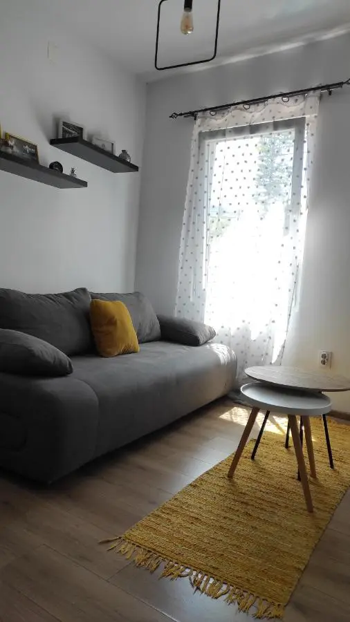 Apartments Magaza