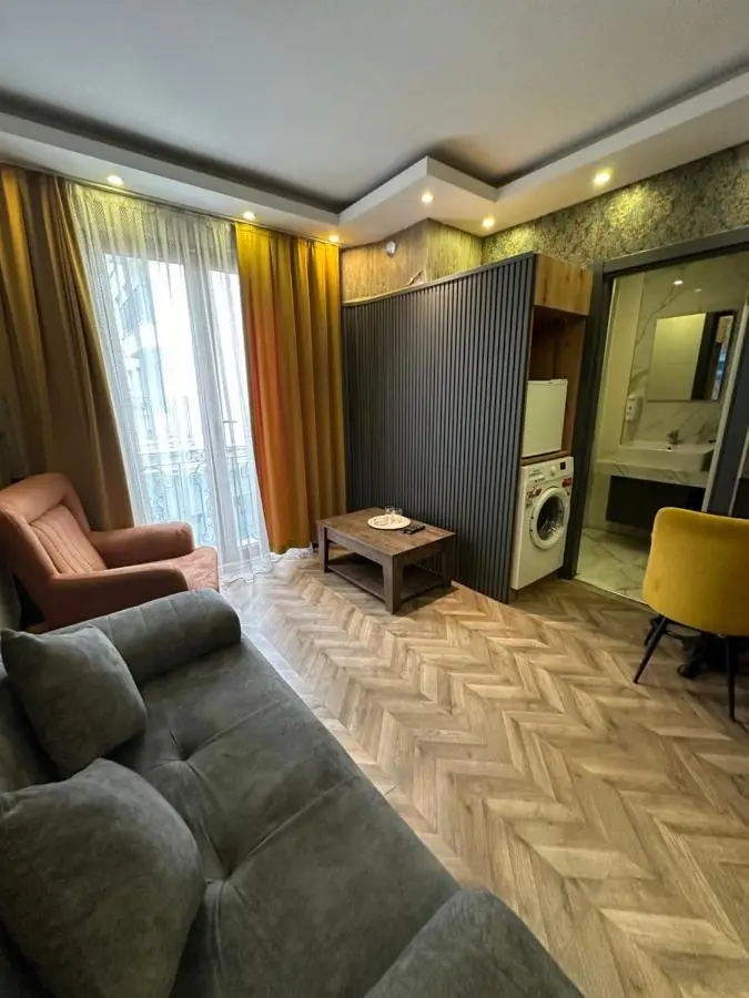 Dolce Vita Suite Hotel Sisli
