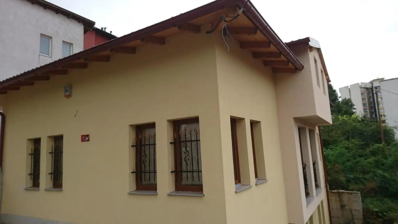 Chikma Apartments