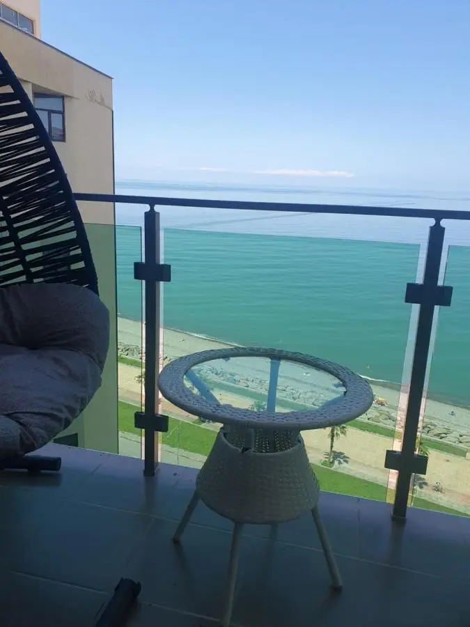 The Fresh Wave hotel