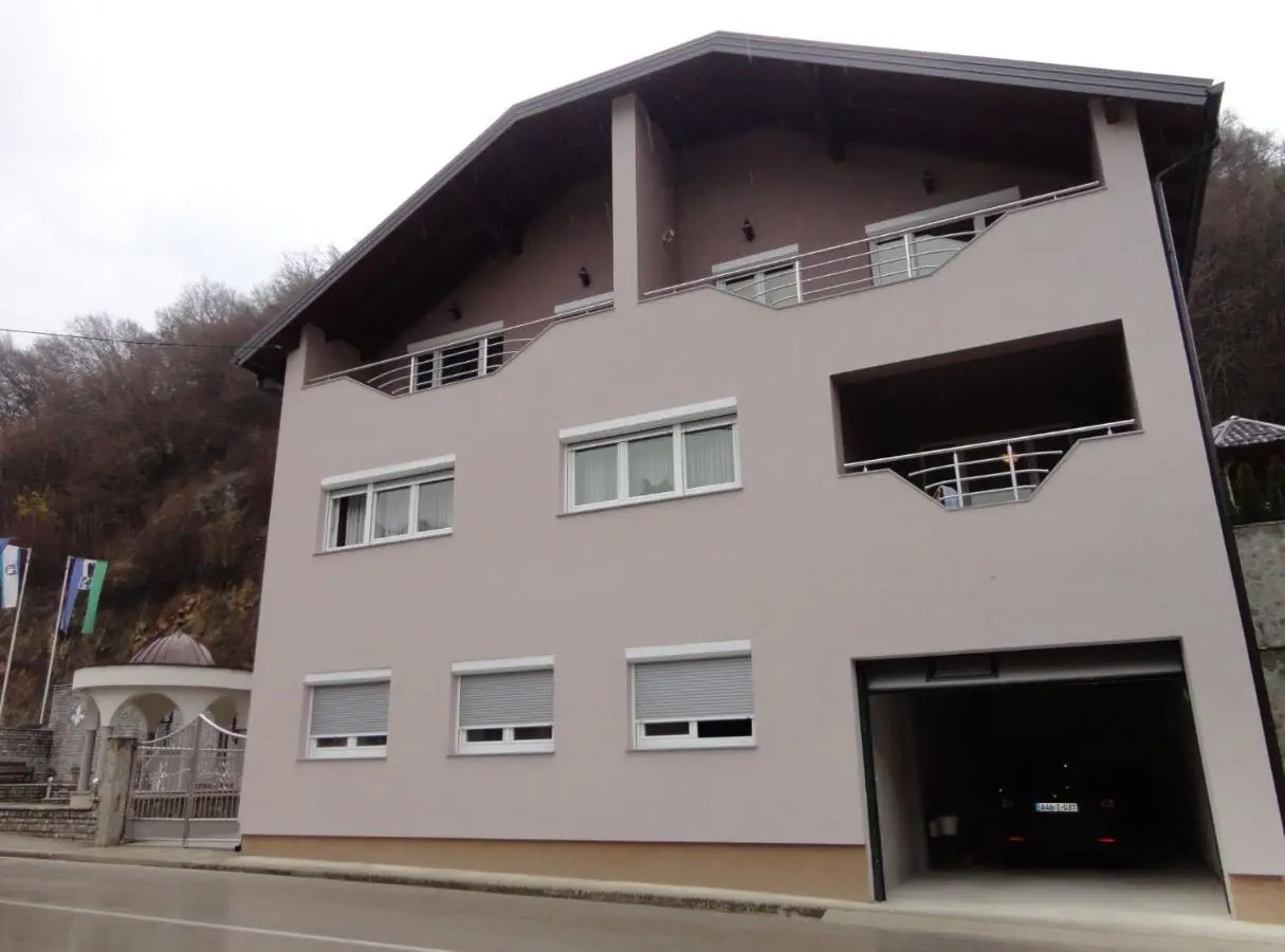 Apartments A&D