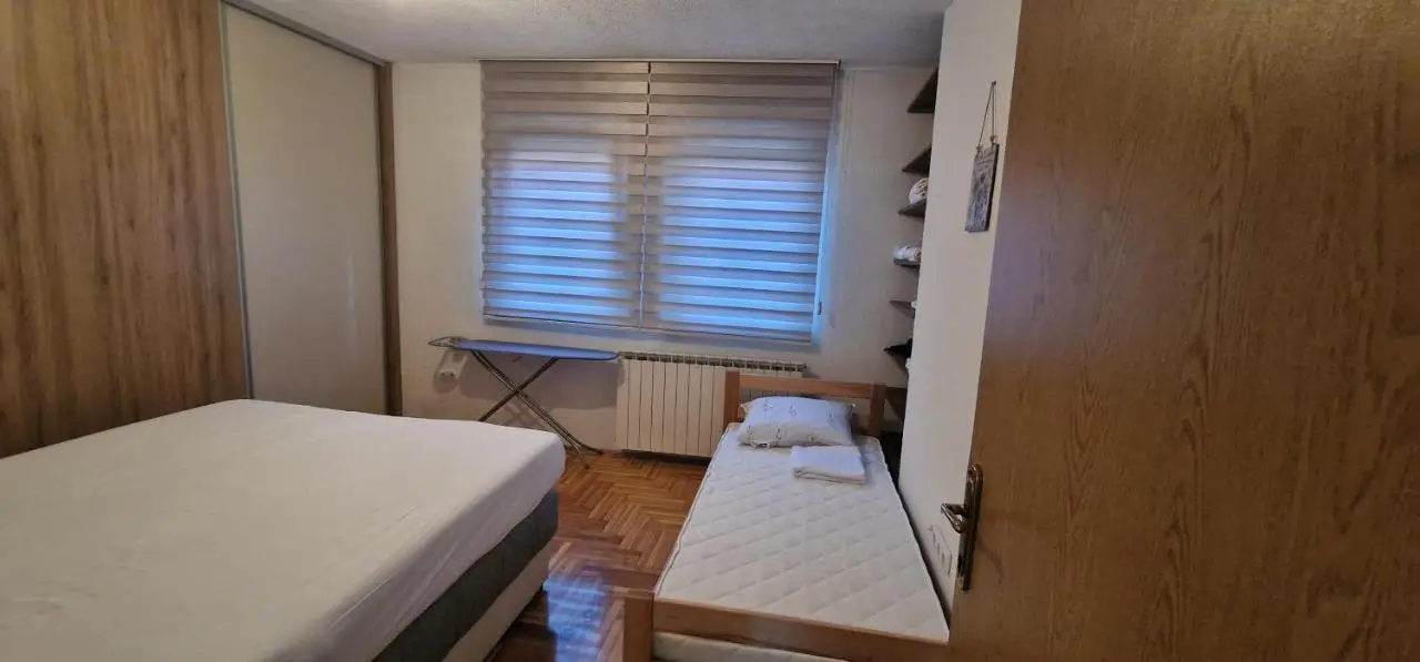 Panorama house