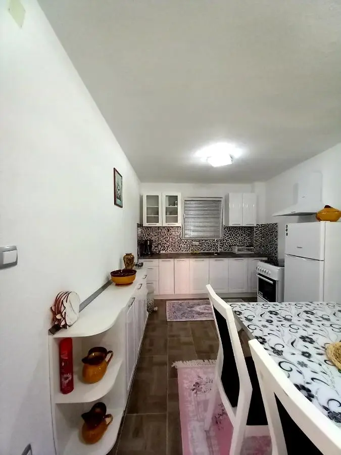 Apartman Leon
