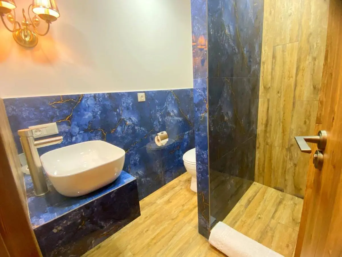 Hotel Orange Kutaisi
