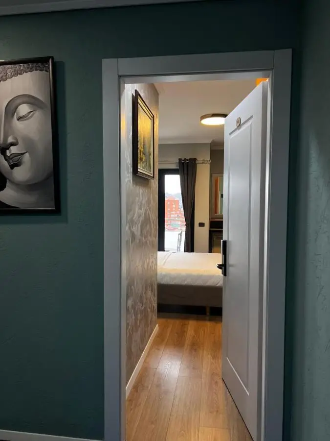 Blue Door Studios