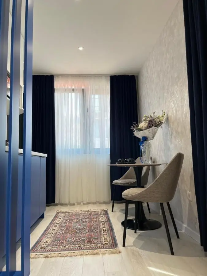 Mediterra Residence
