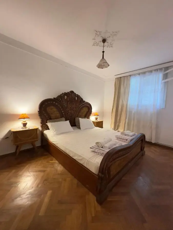 Davit's Apartments 21