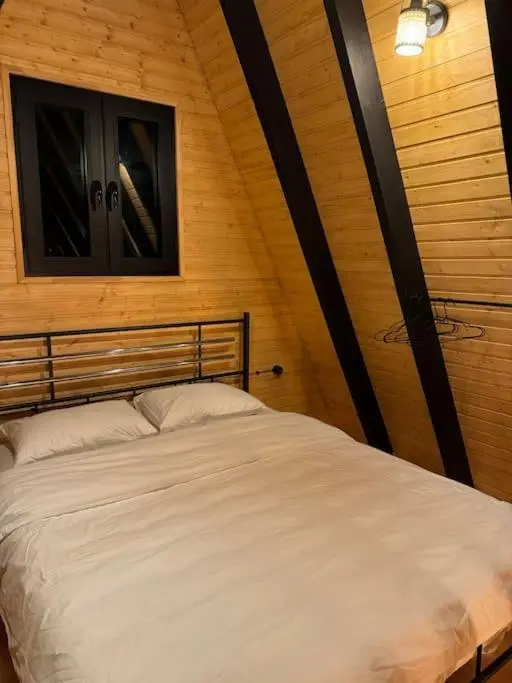 Vintage Cabin
