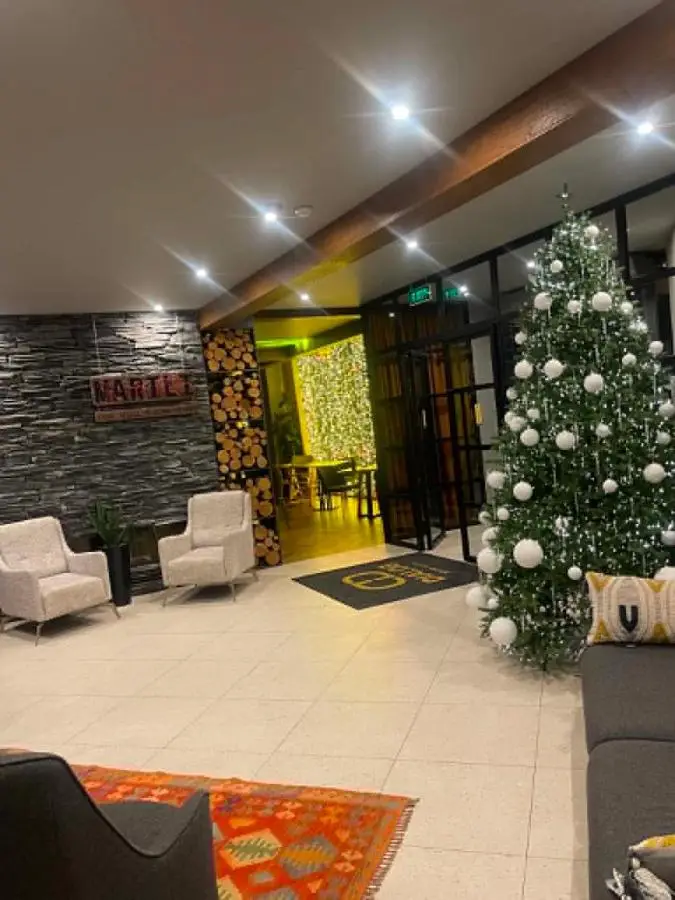 Hotel Archi Kokhta Bakuriani Apartment 305