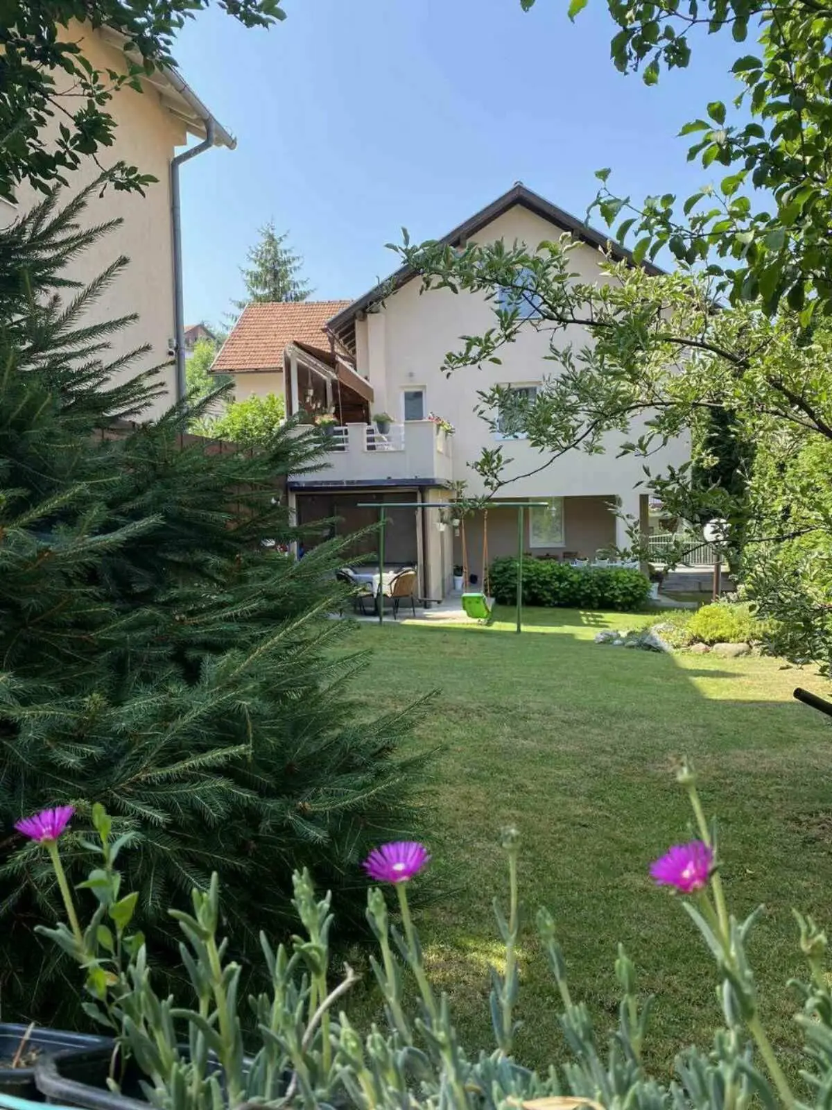 Holiday House Ane