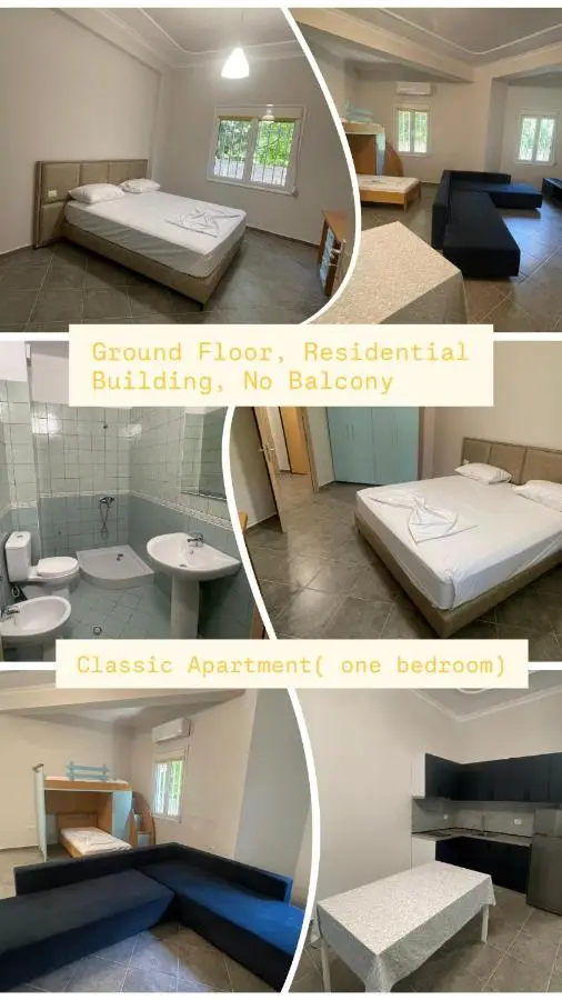 Marina Premium Hotel & Apartments