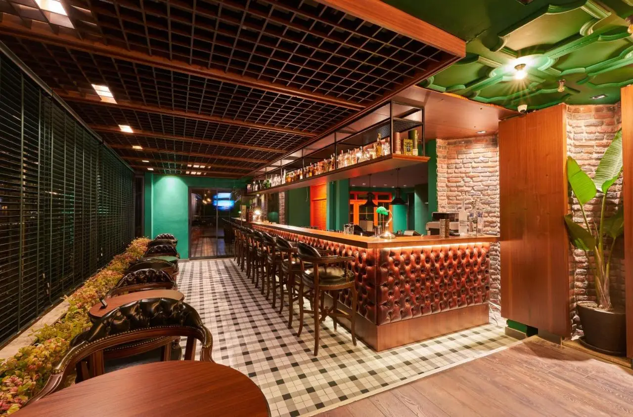 Azuu Boutique Hotel