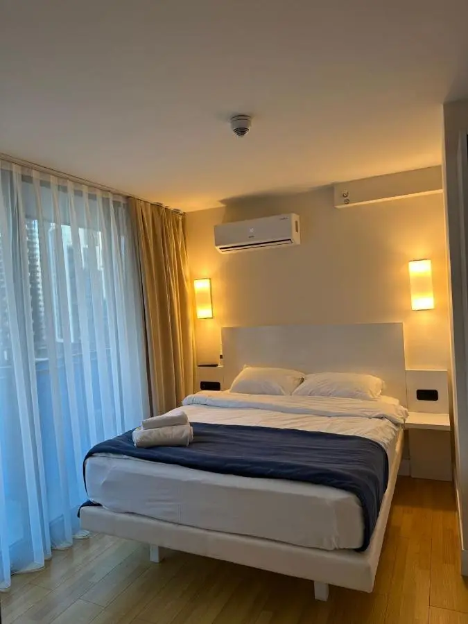 ORBI Panorama Sea View