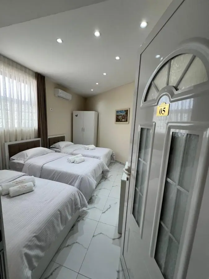 Bar Hotel Mokador