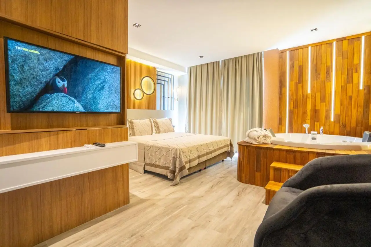 Antalya City Hotel & Spa