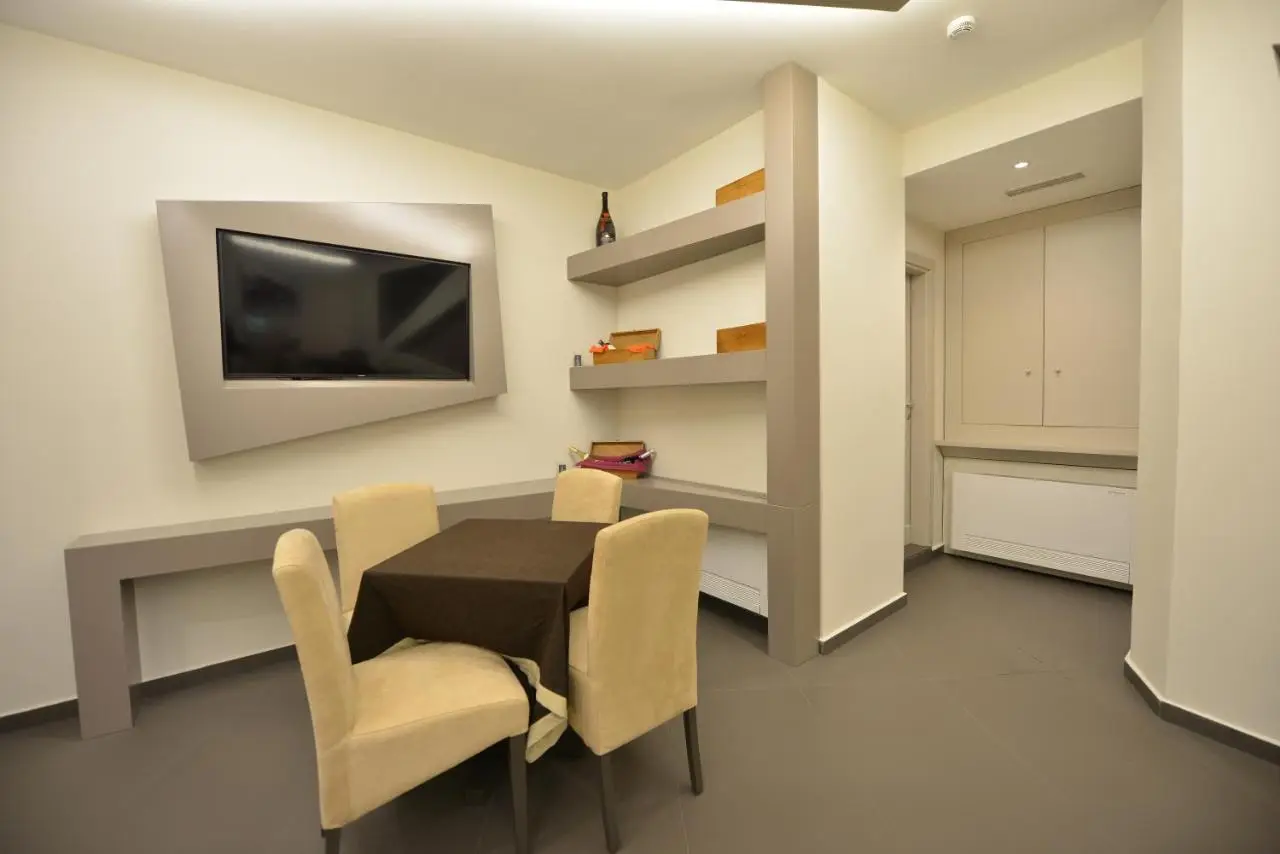 Petit Hotel Elita