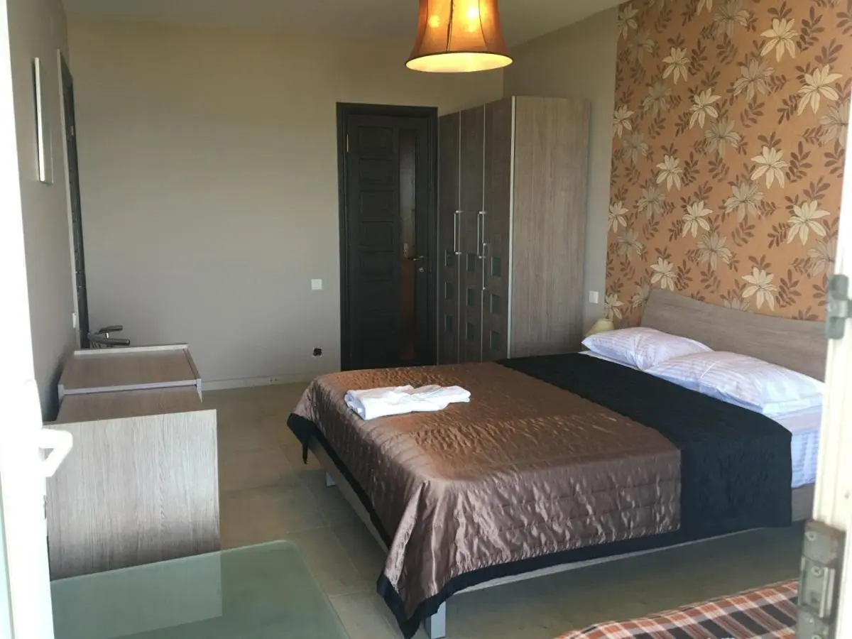 See view Apartment Magnolia 206