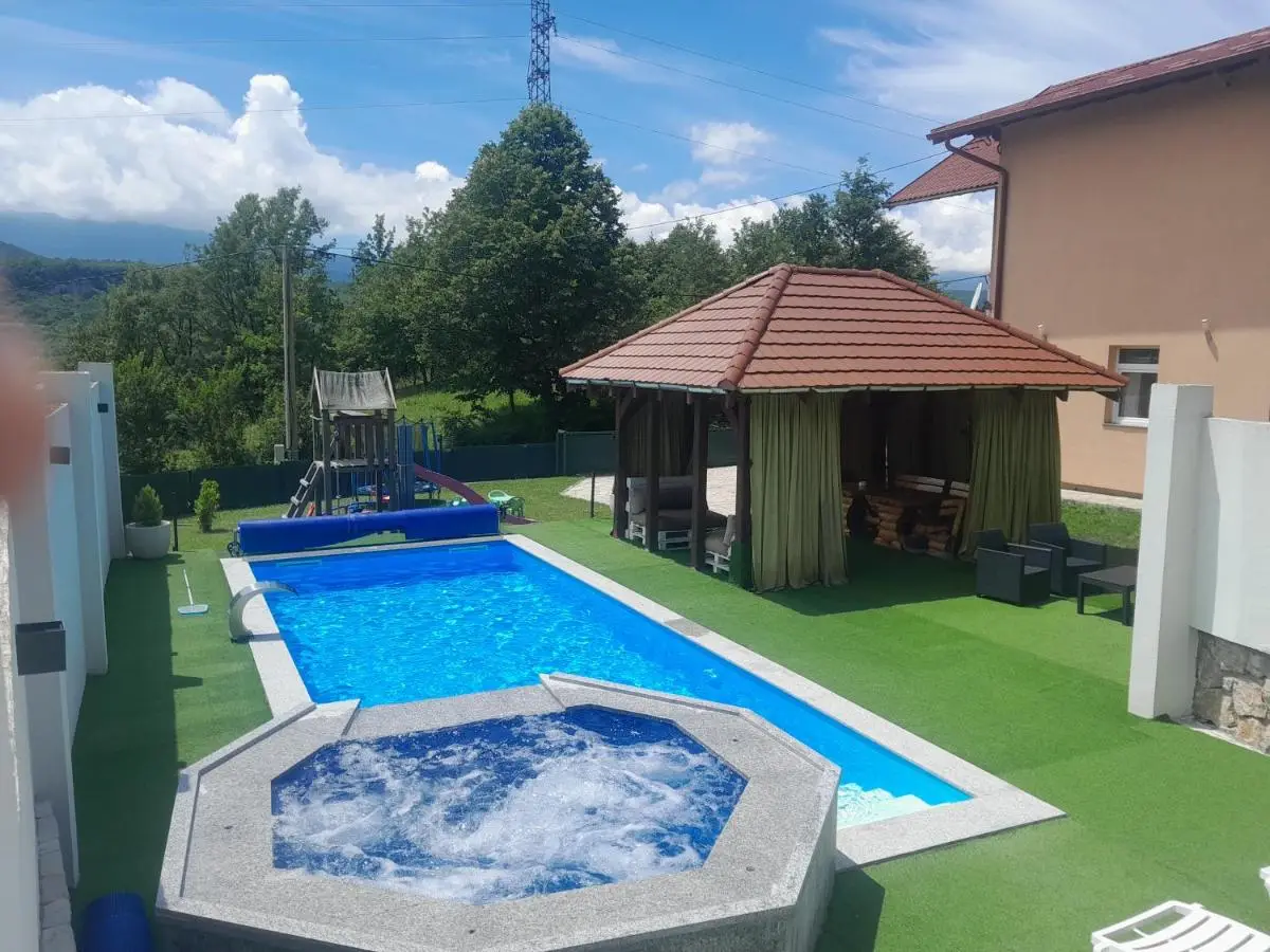 Villa Panorama