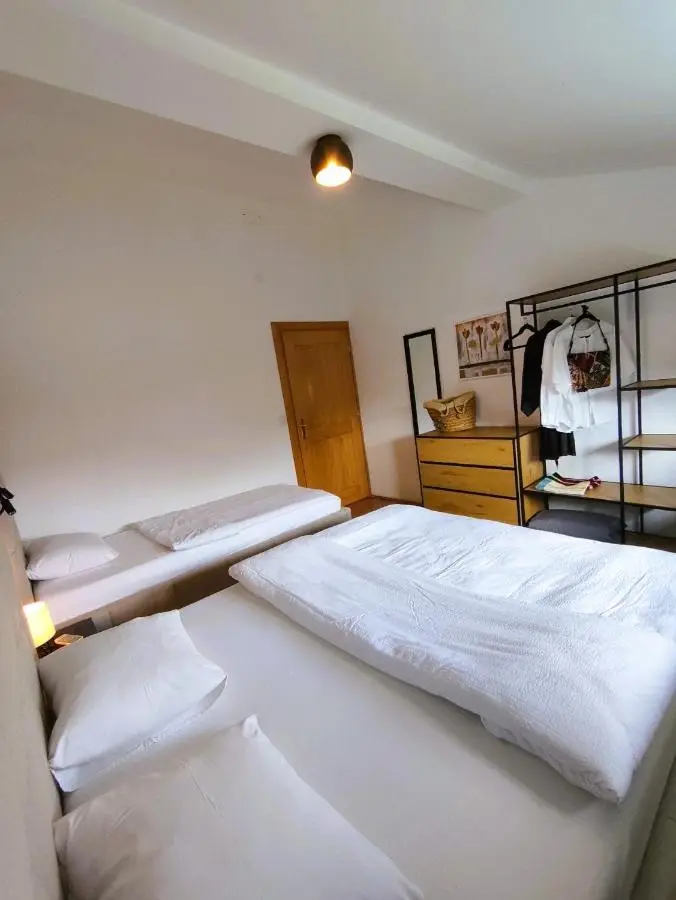 Mila Holiday Home