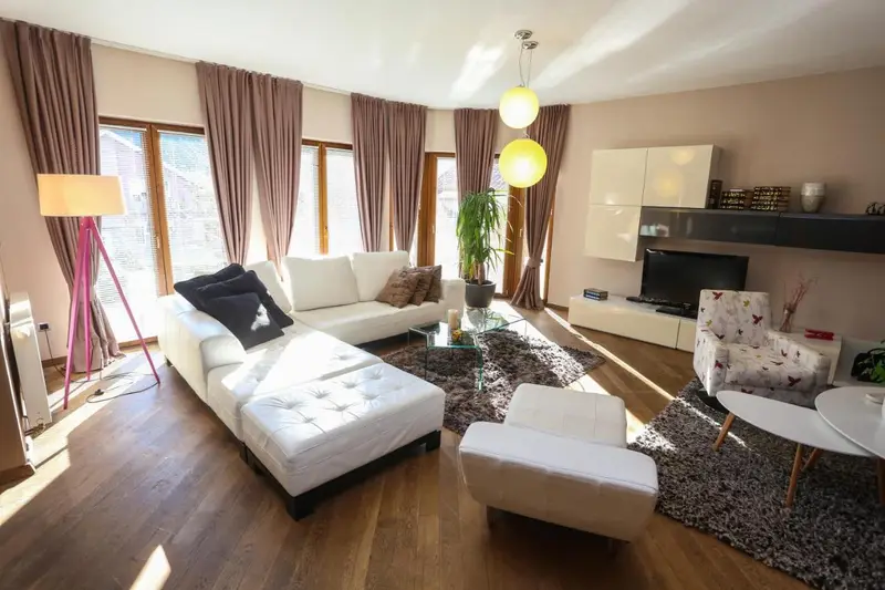 Farah Superior Apartments