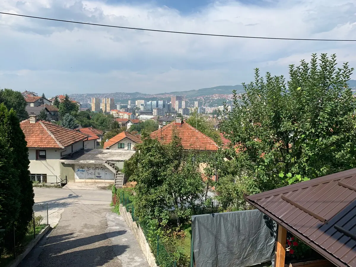Apartman EIRA Sarajevo